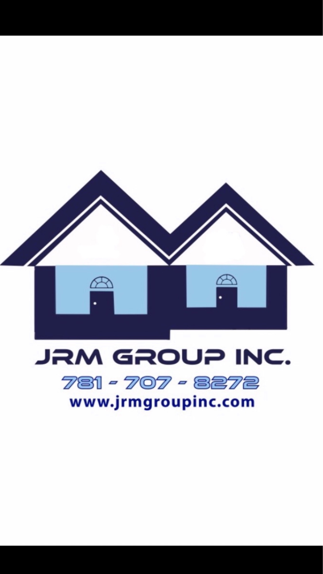 JRM Group Logo