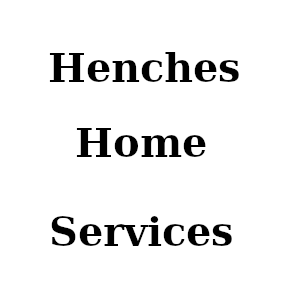 Henches Home Services Logo