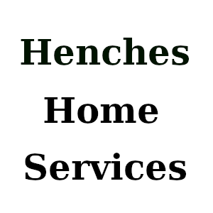 Henches Home Services Logo