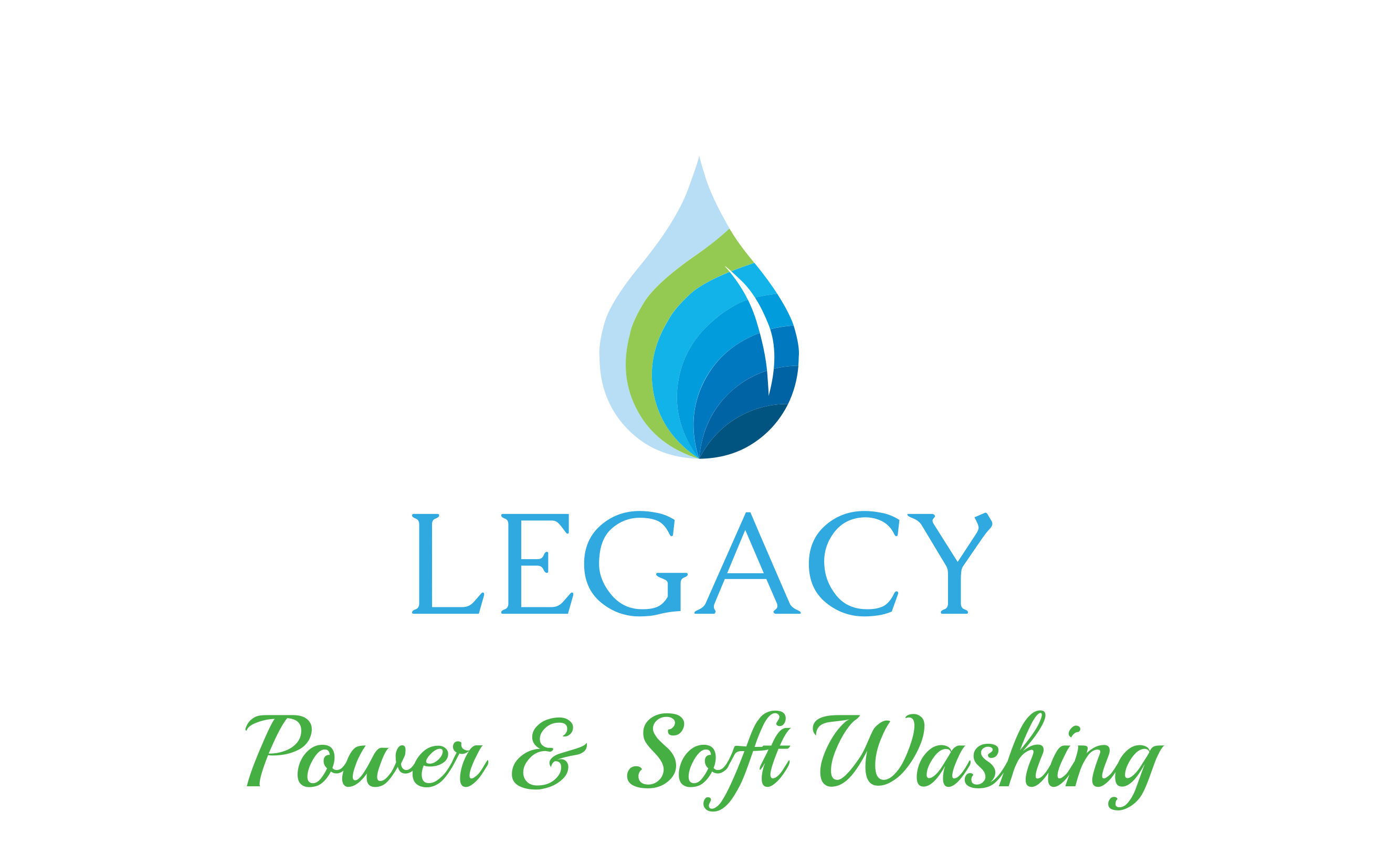 Carter Legacy Enterprises Logo