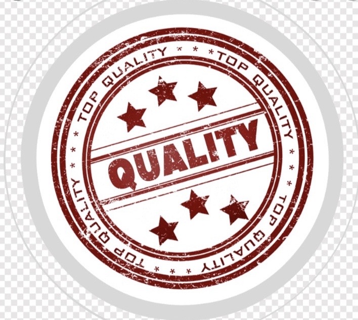 Top Quality Movers Logo