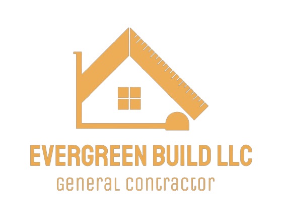 Evergreen Build LLC Logo