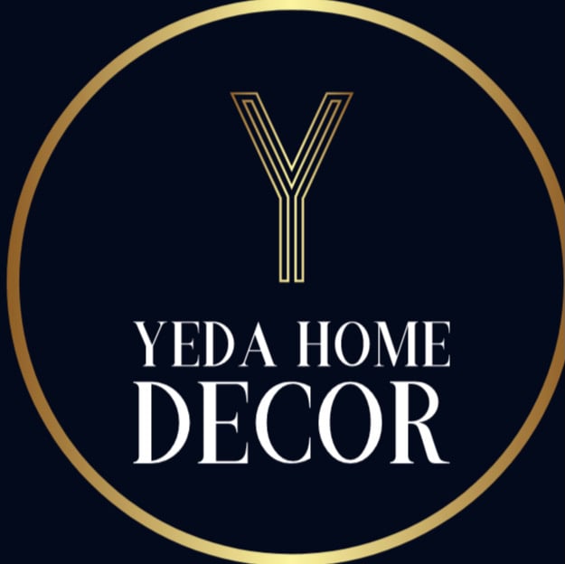 Yeda Home Decor Logo
