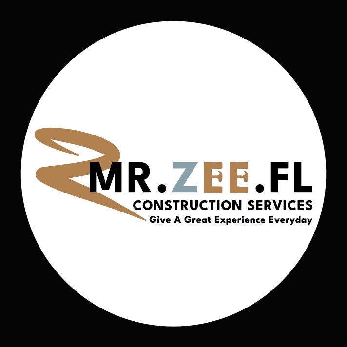 Mr.Zee.FL Logo