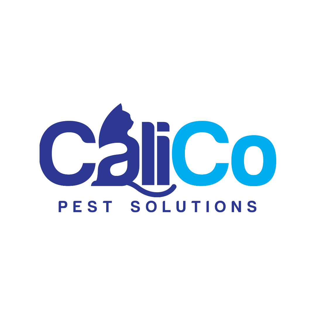 Cali Co Pest Solutions Logo