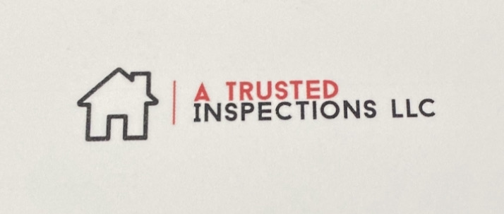 A Trusted Inspections, LLC Logo