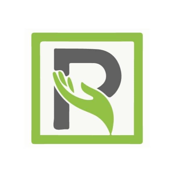 Resolution Painting Logo