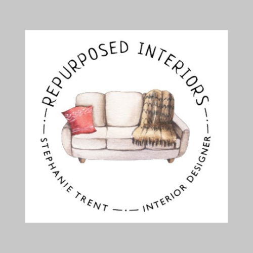 Repurposed Interiors Logo