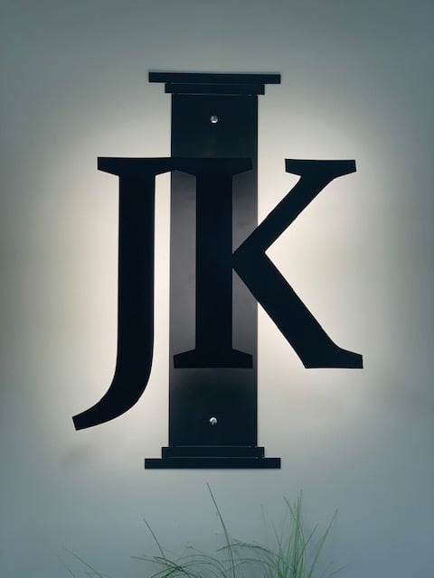 JK Electric Limited Liability Company Logo