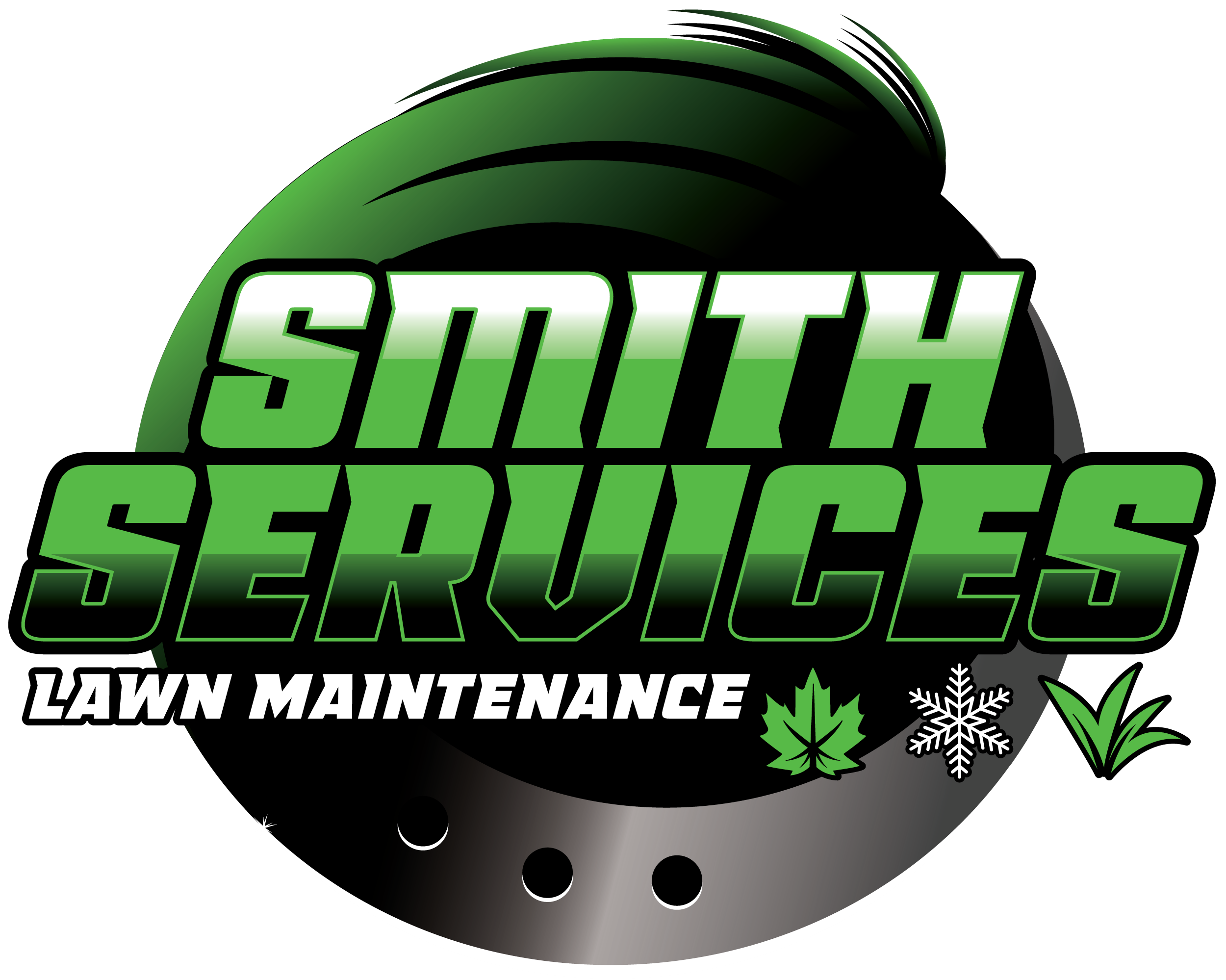 Smith Services Logo