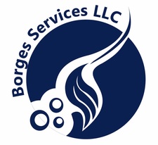 Borges Services, LLC Logo