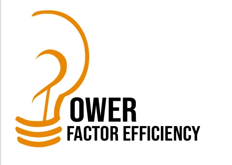 Power Factor Efficiency, Corp. Logo