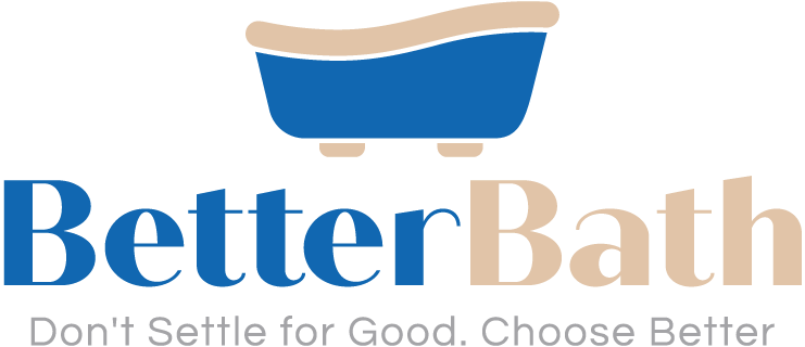 BetterBath Logo
