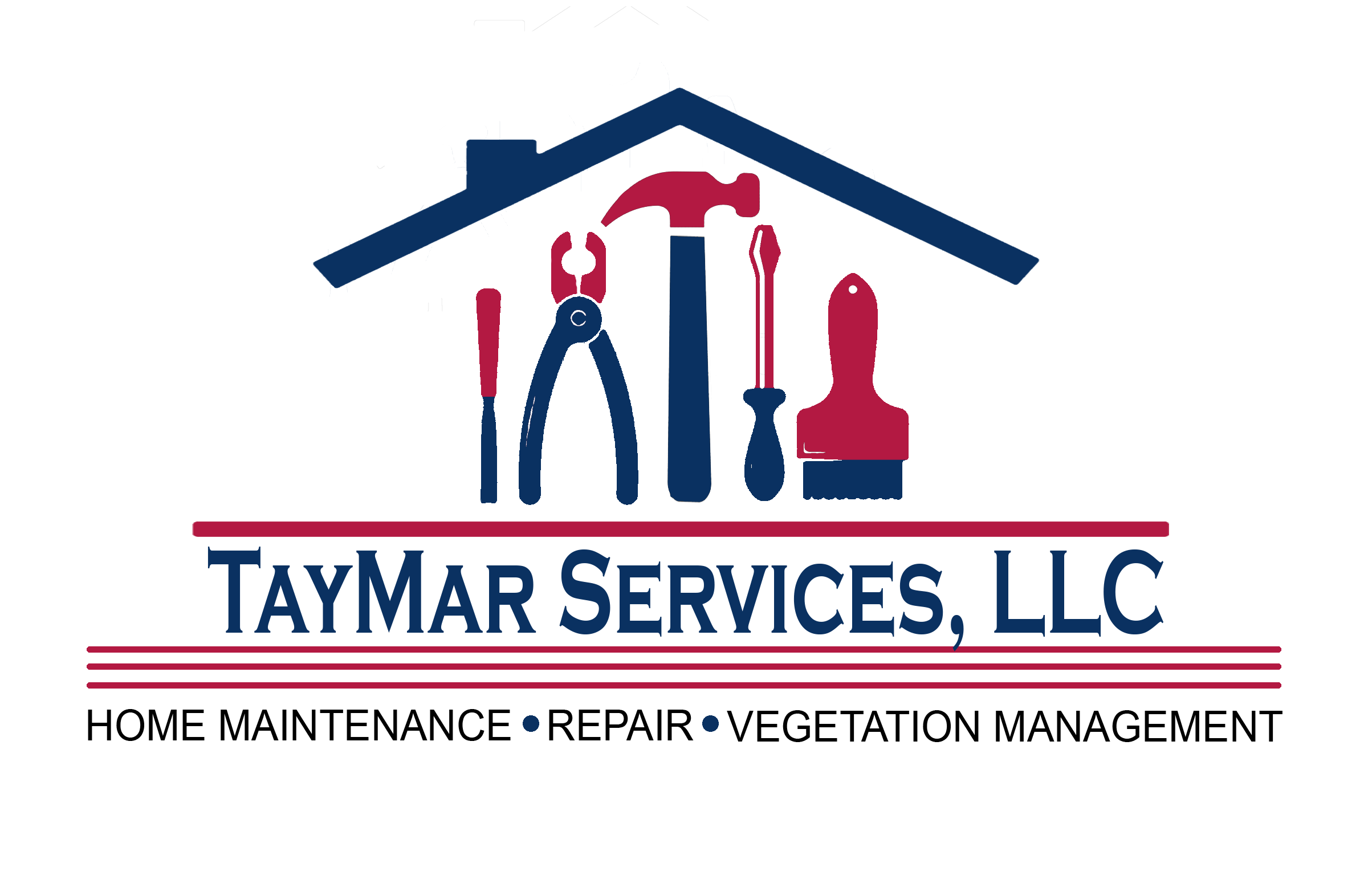 Taymar Services Logo