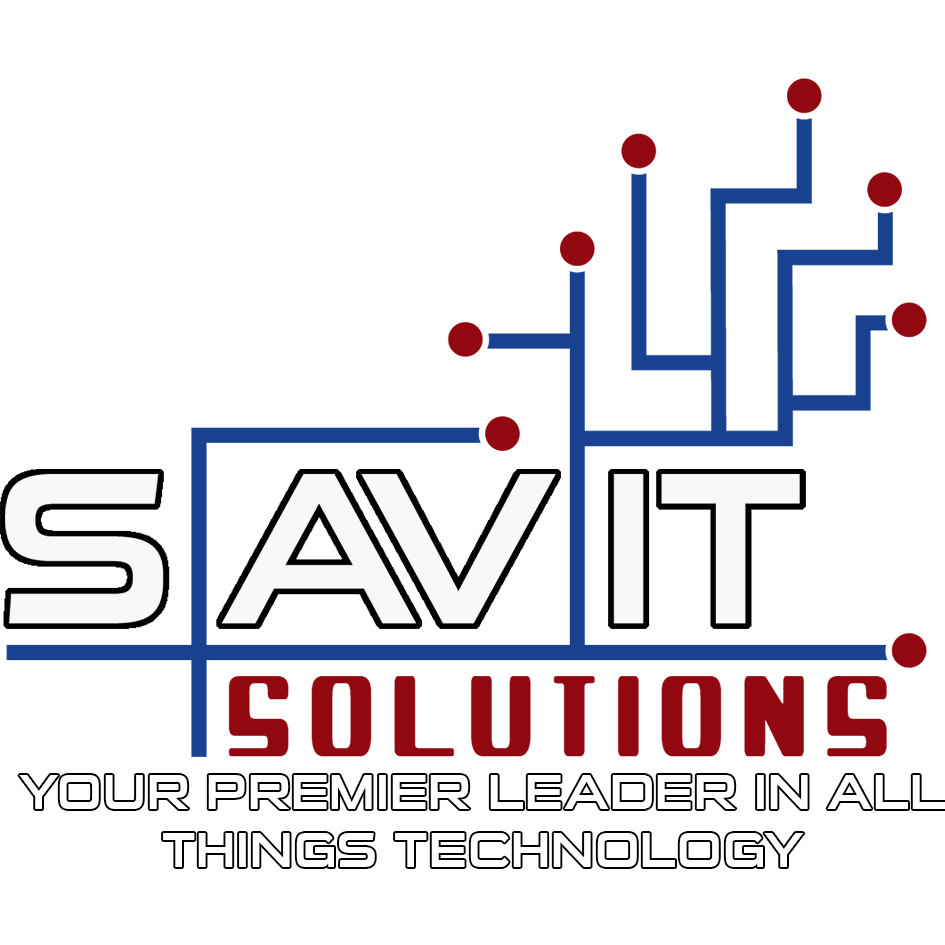 SAVIT Solutions Logo