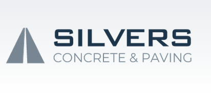 Silvers Concrete and Paving, LLC Logo