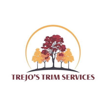 Trejo's Trim Services LLC Logo