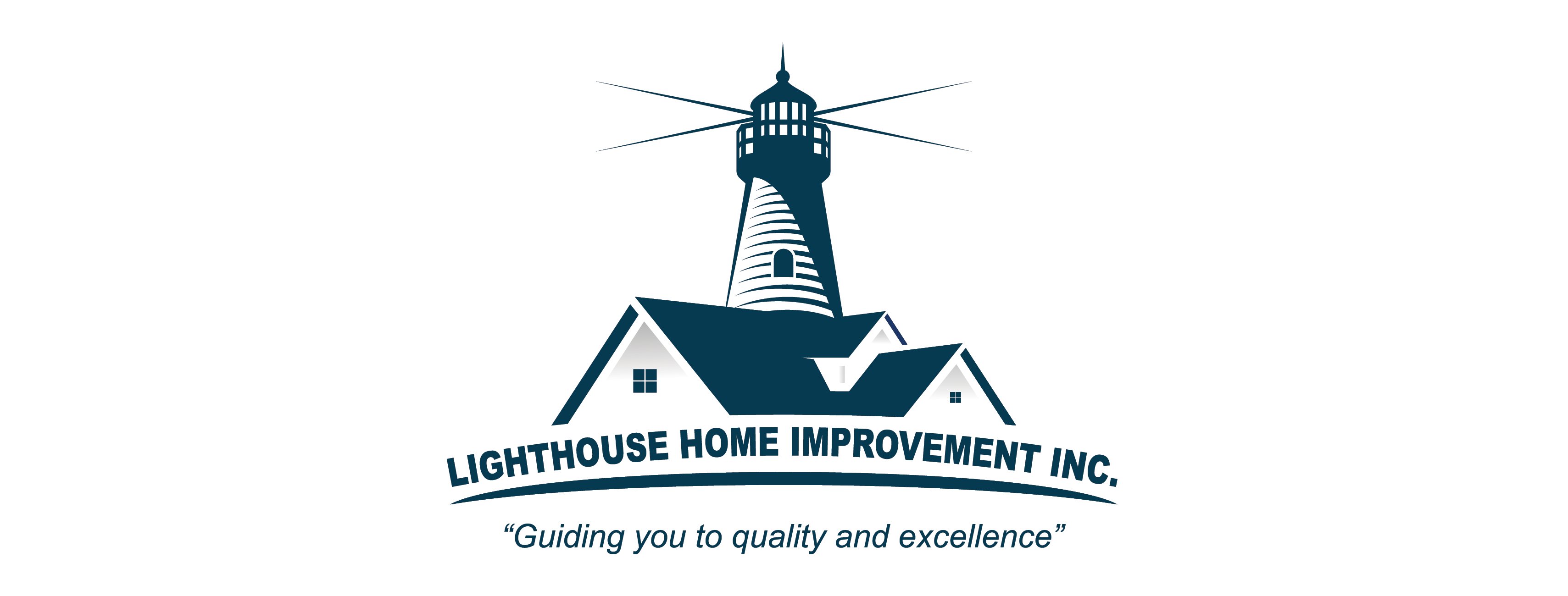 Lighthouse Home Improvement, Inc. Logo