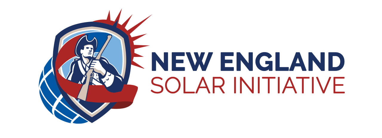 New England Solar Initiative, Corp. Logo