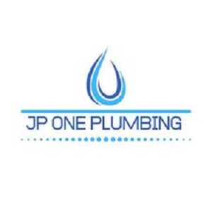 J P One Logo