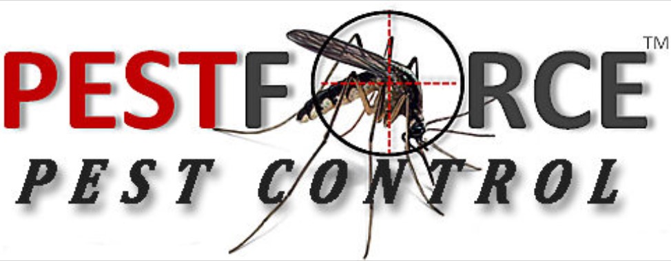 Pest Force Logo