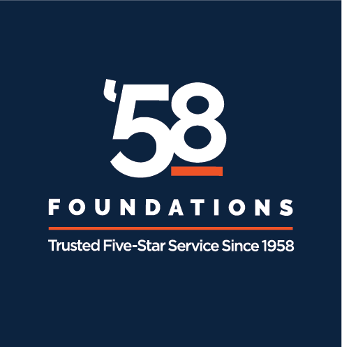 '58 Foundations Logo