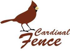 Cardinal Fence Corporation Logo