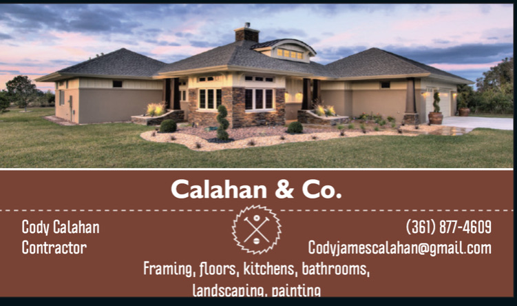 Calahan & Company Logo