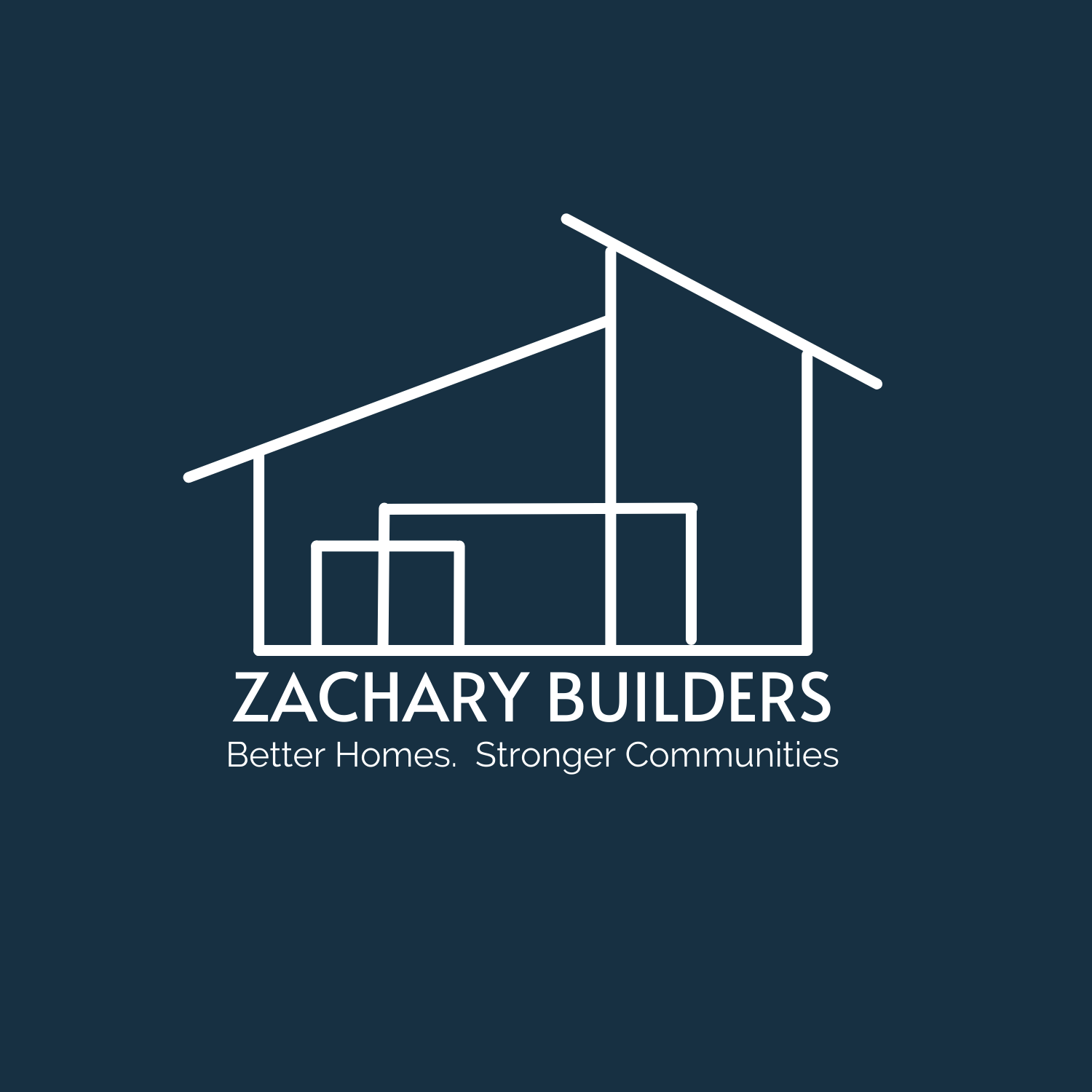 Zachary Builders Limited Logo
