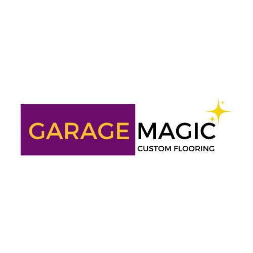 Garage Magic Logo