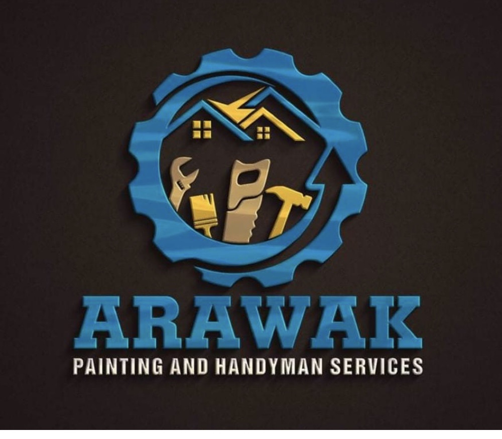 Arawak Painting and Handyman Services Logo