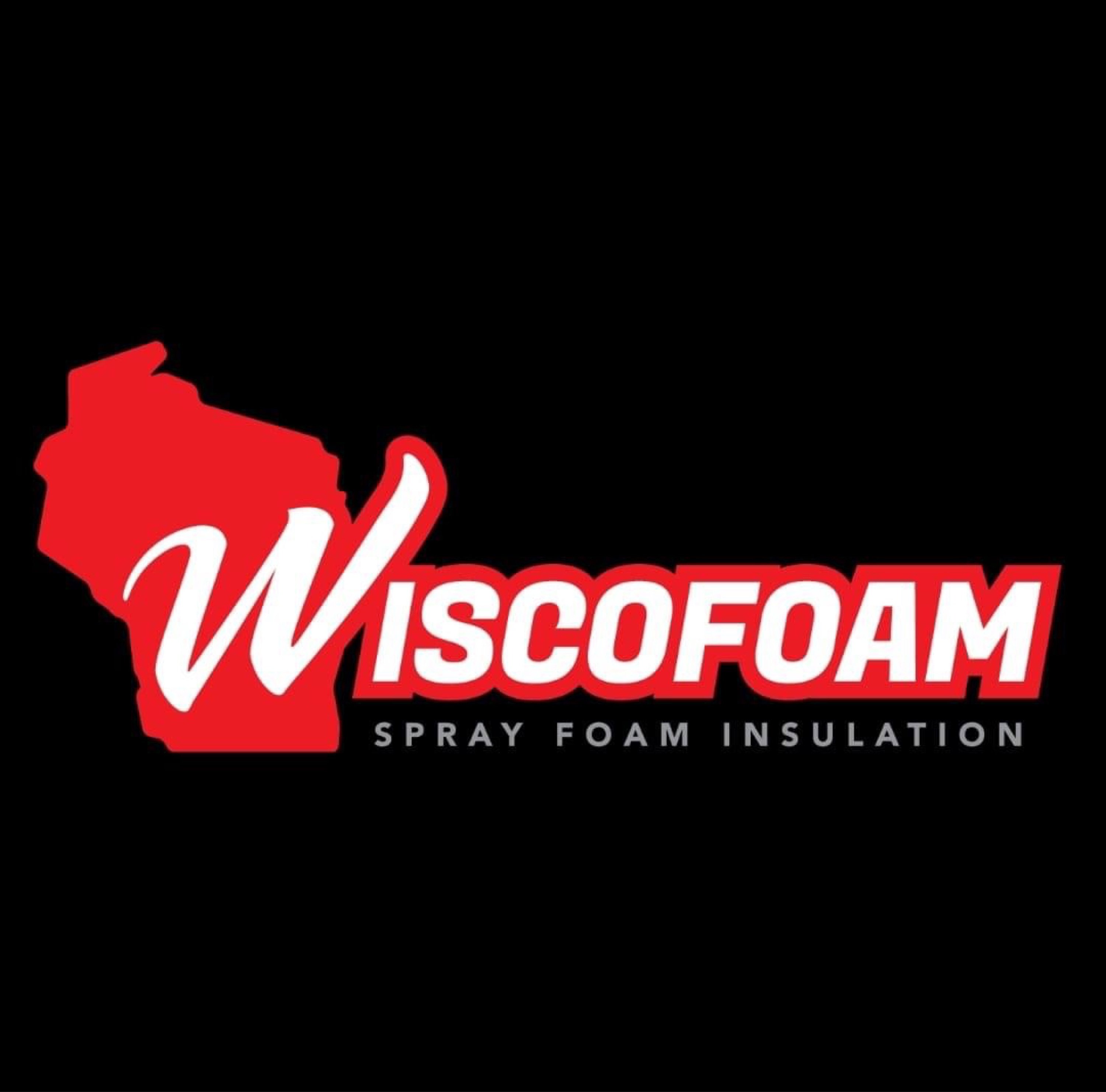 WiscoFoam Logo