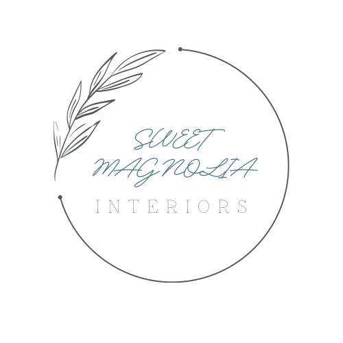 Sweet Magnolia Interiors Logo