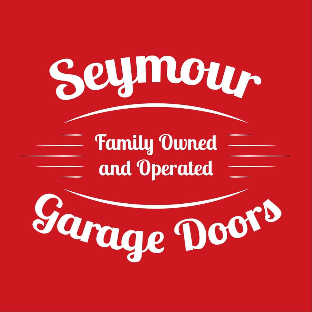 Seymour Garage Doors - Home  Facebook Logo