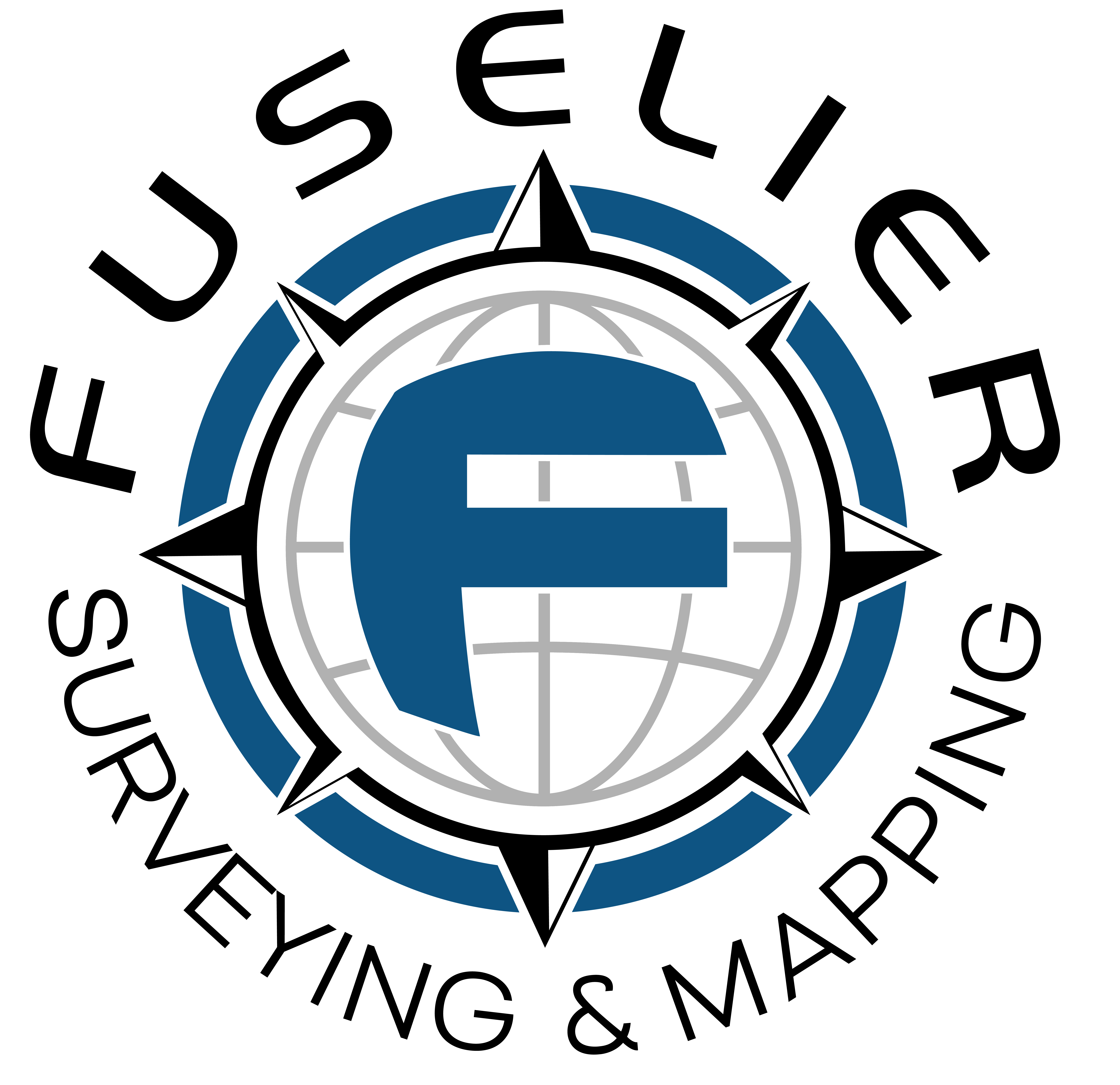 R.J. Fuselier & Associates, LLC Logo
