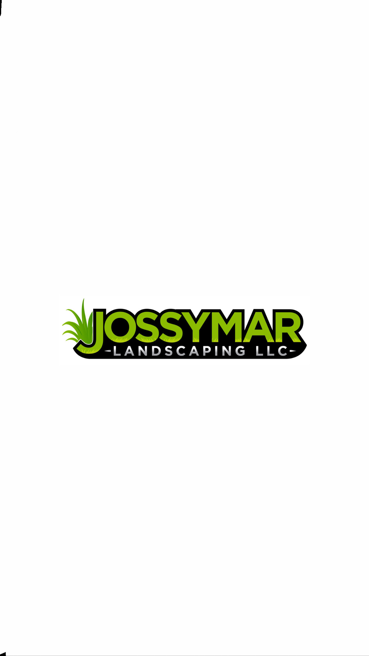 Jossymar Landscaping LLC Logo