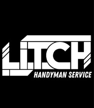 LITCH Handyman Services Logo