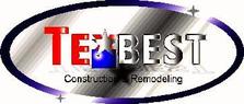 TexBest Floors Logo