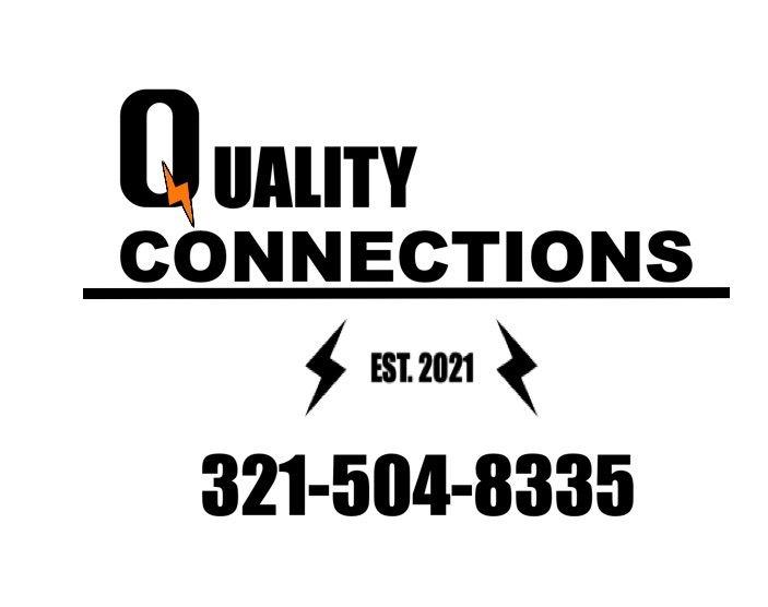 Quality Connections Logo