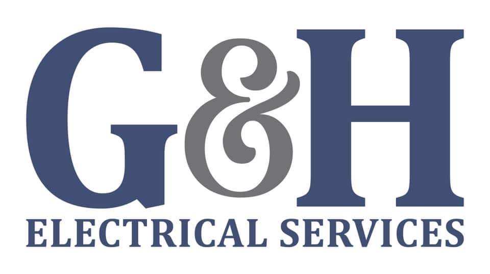 G&H Electrical Services LLC Logo