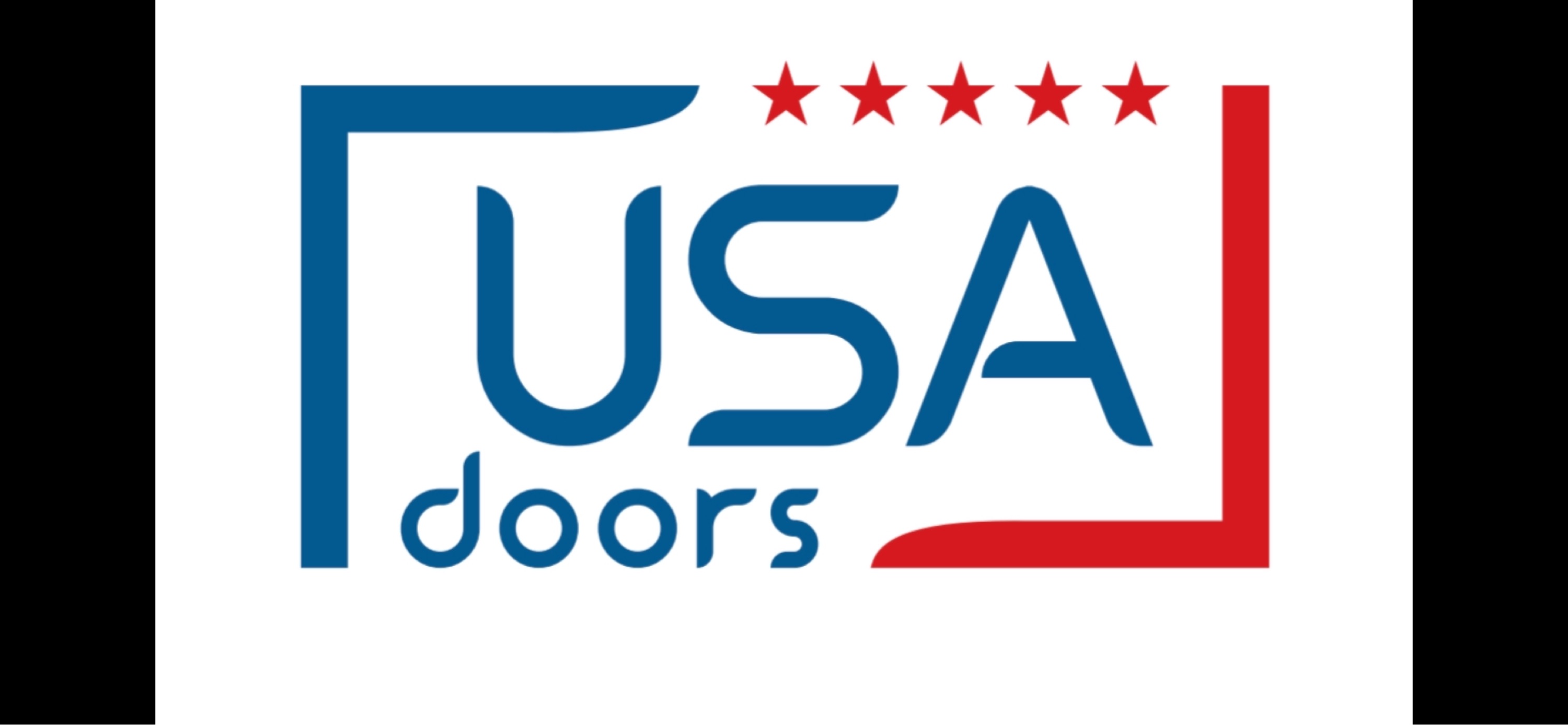 USA Doors Logo