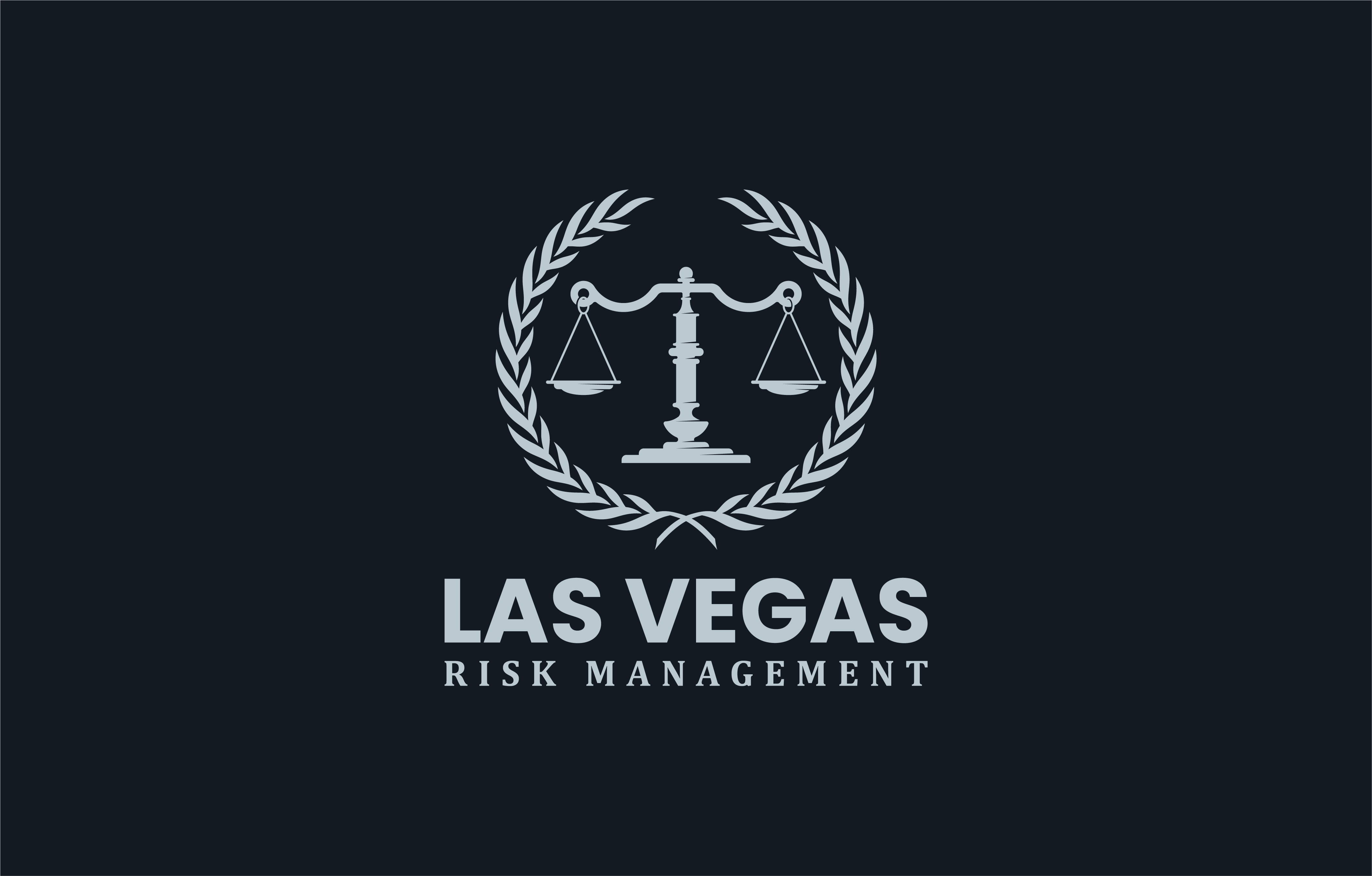 Las Vegas Risk Management Logo