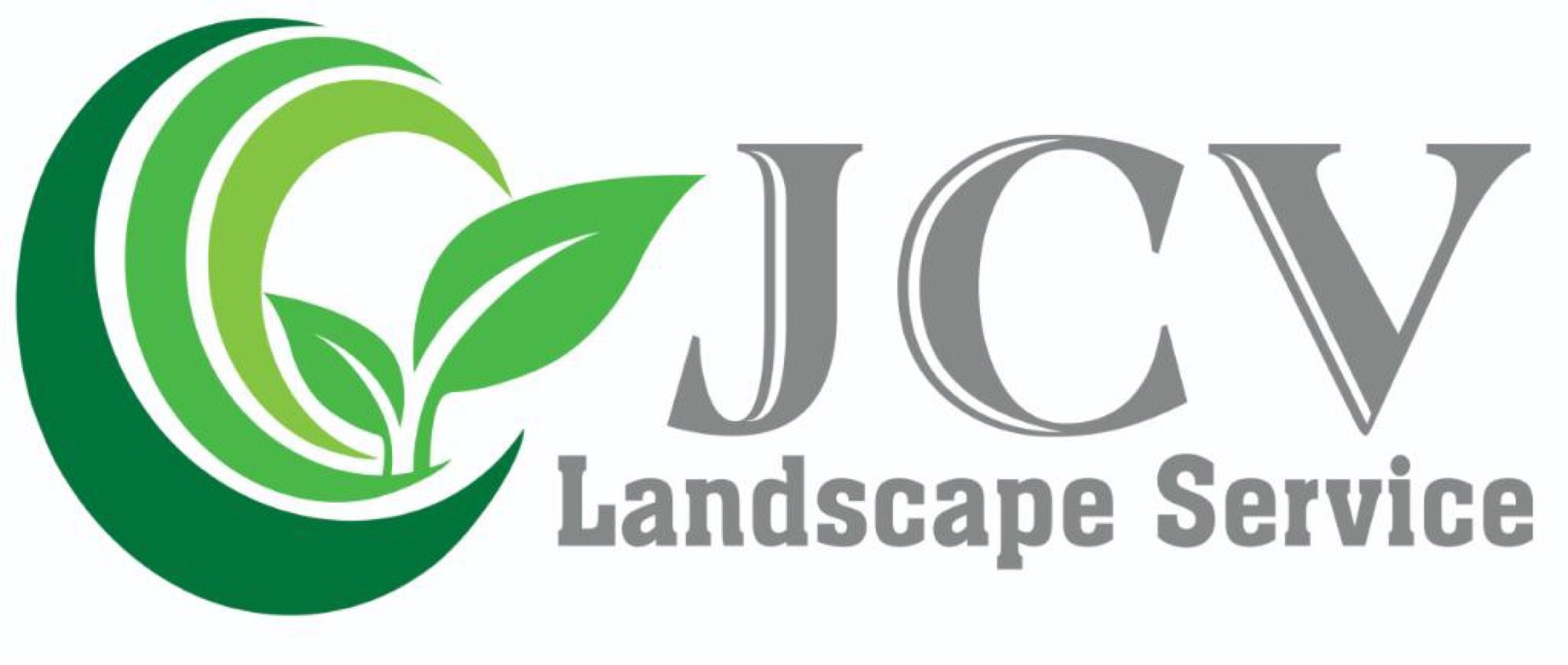 JCV Landscape Service Logo