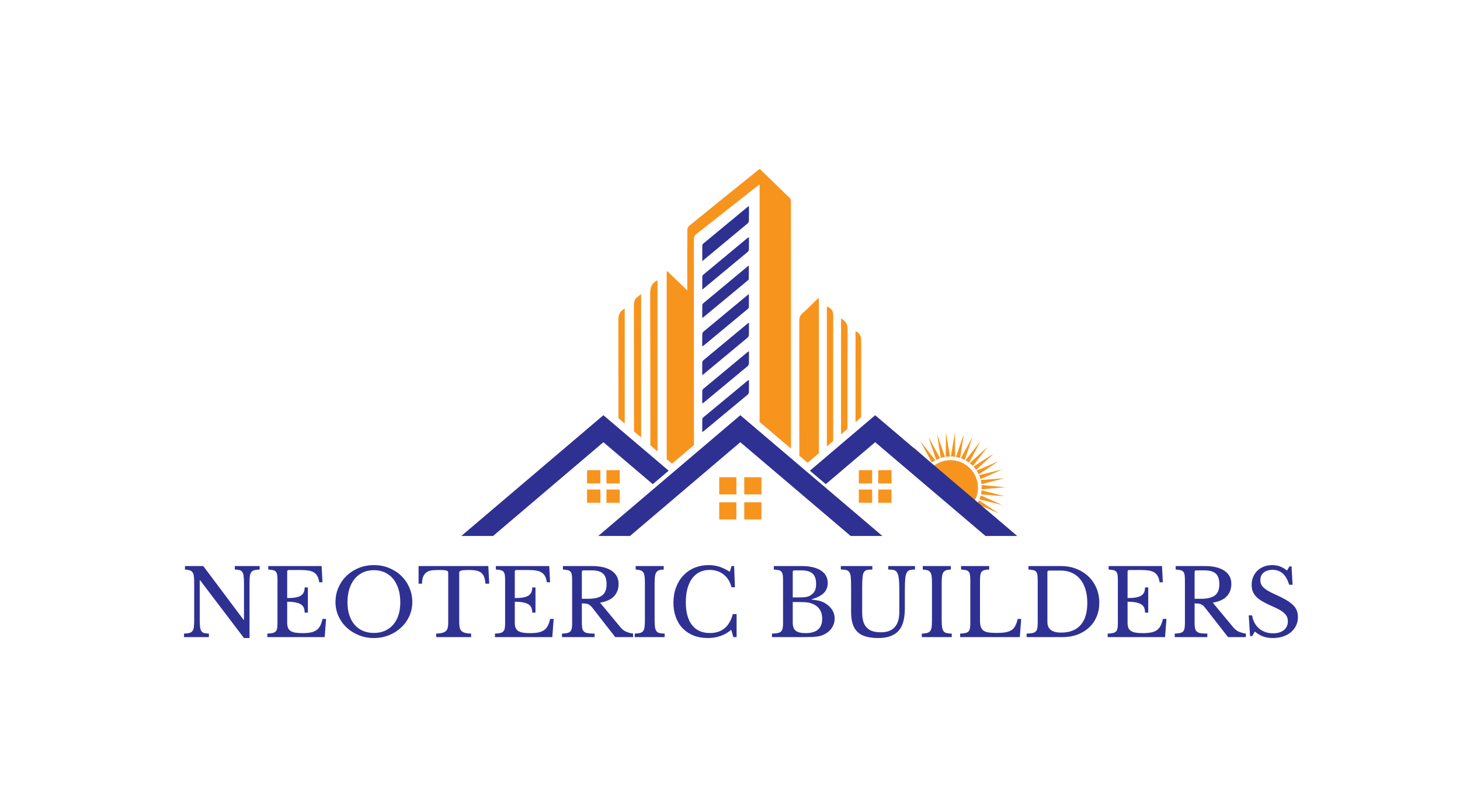 Neoteric Builders Logo