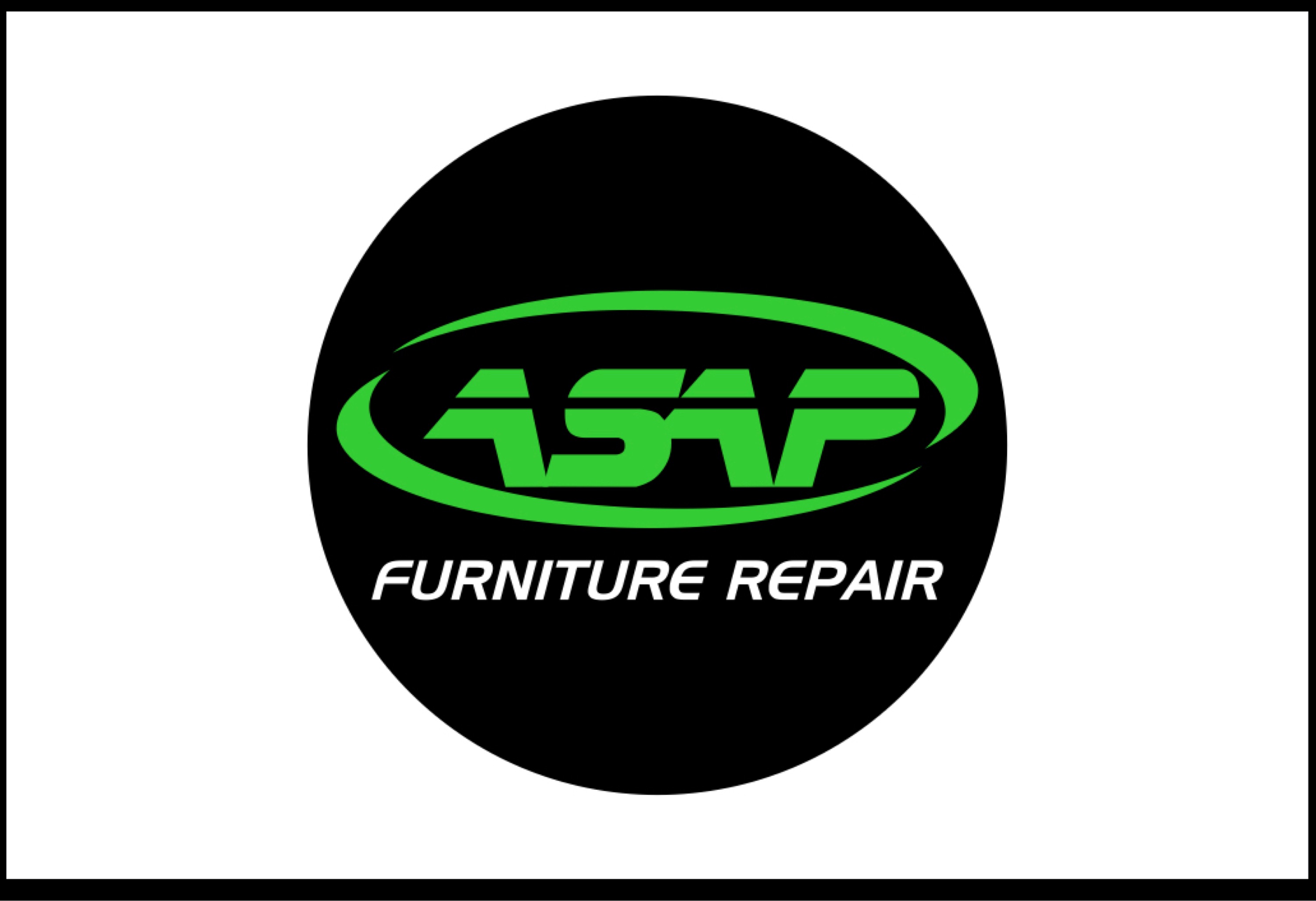 ASAP Upholstery Cleaning - Startseite  Facebook Logo