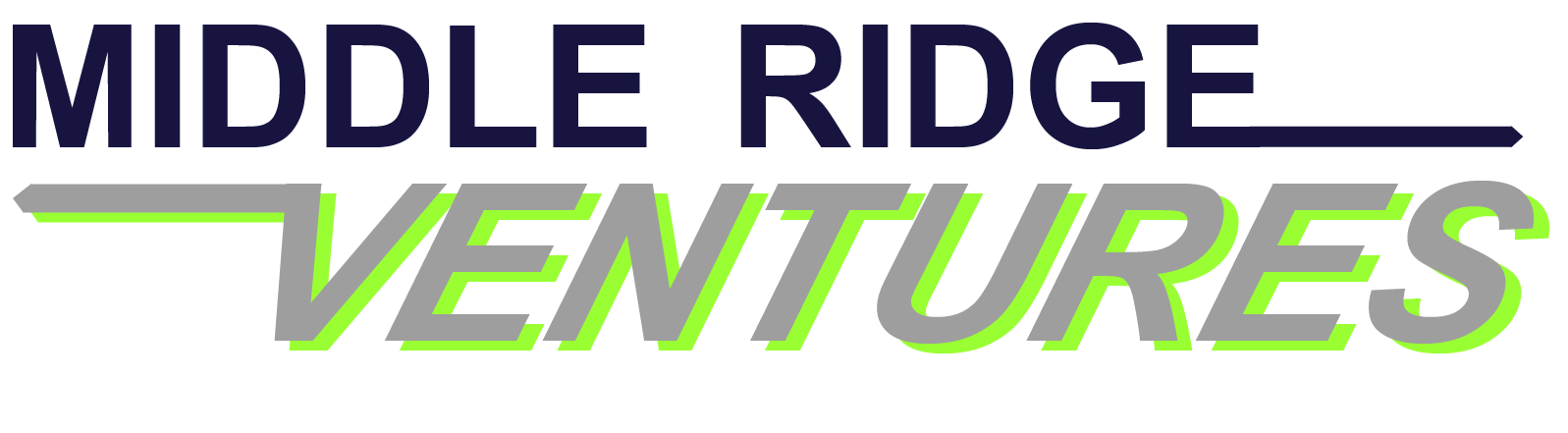 Middle Ridge Ventures Logo
