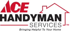 Ace Handyman Services Northeast Cincinnati Logo
