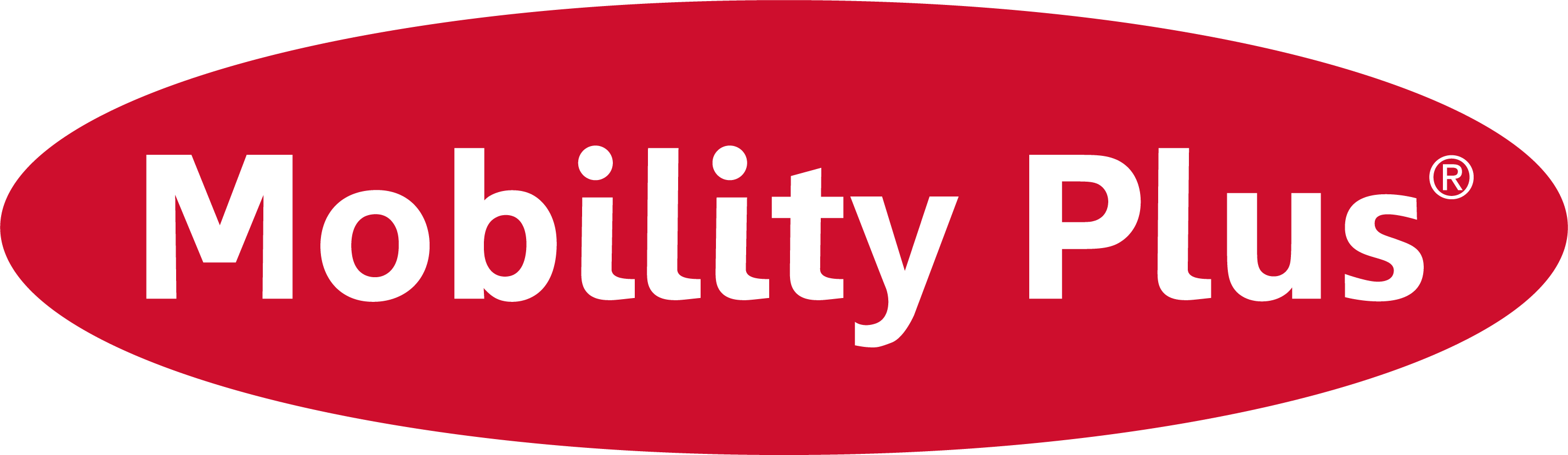 Mobility Plus Manatee Logo