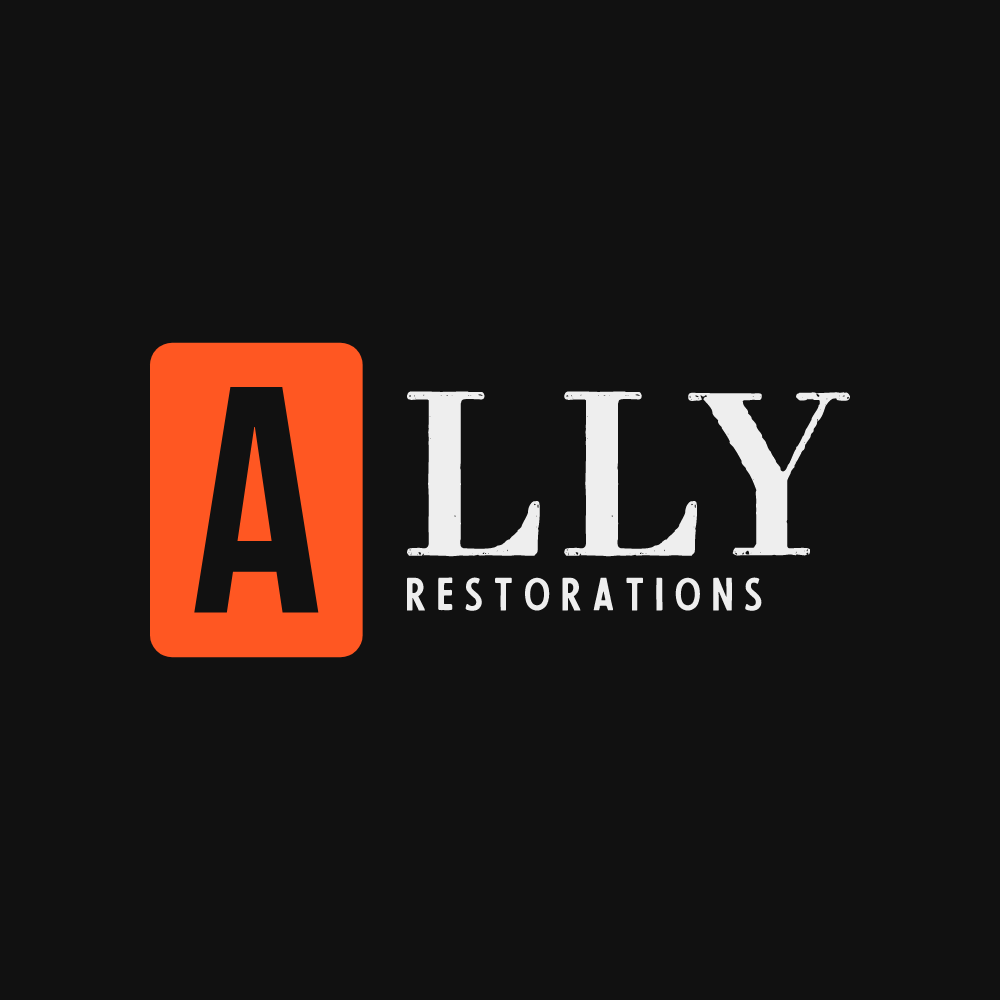 Ally Restorations LLC Logo