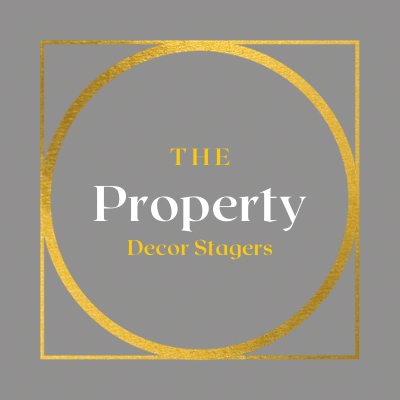 The Property Decor Stagers Logo